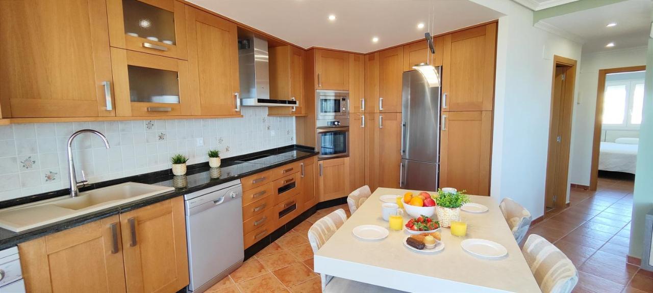 Apartamento Catamaran II By Denia Costa Εξωτερικό φωτογραφία