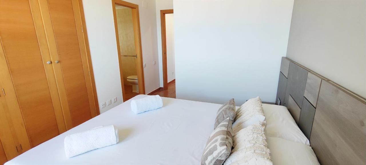 Apartamento Catamaran II By Denia Costa Εξωτερικό φωτογραφία