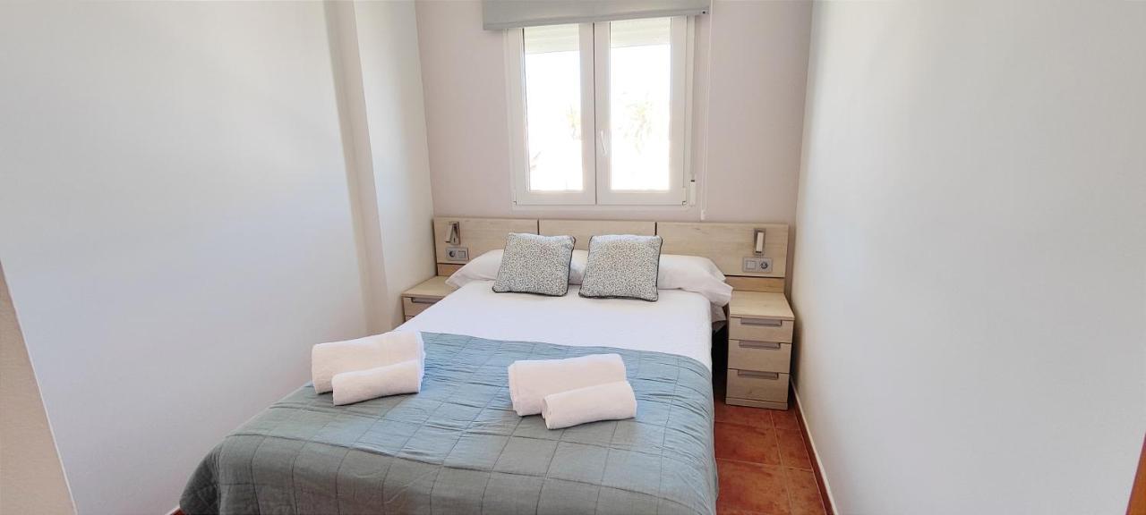 Apartamento Catamaran II By Denia Costa Εξωτερικό φωτογραφία