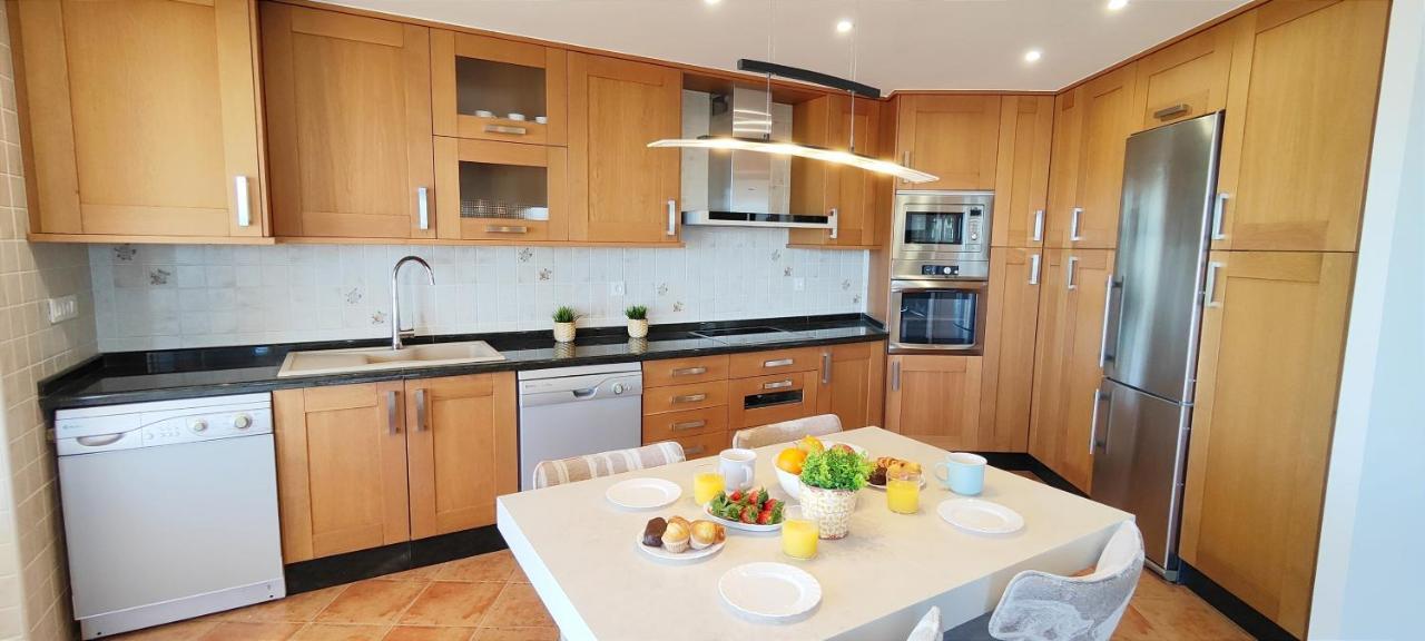 Apartamento Catamaran II By Denia Costa Εξωτερικό φωτογραφία