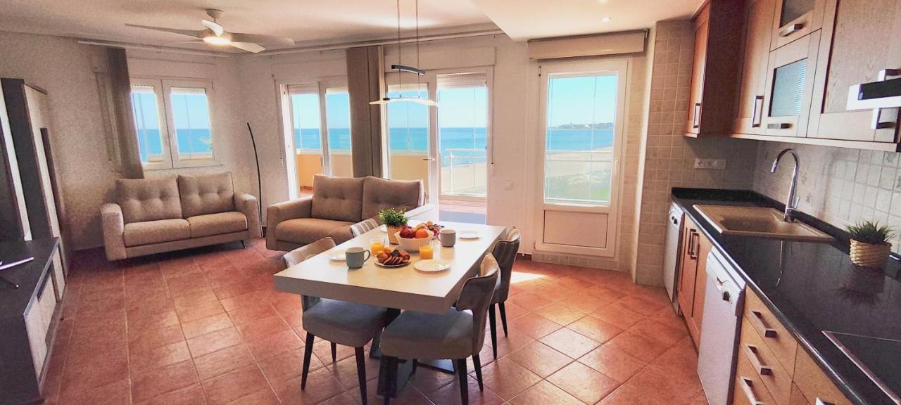 Apartamento Catamaran II By Denia Costa Εξωτερικό φωτογραφία