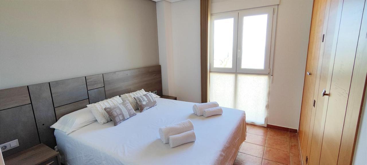 Apartamento Catamaran II By Denia Costa Εξωτερικό φωτογραφία