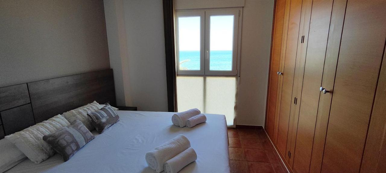 Apartamento Catamaran II By Denia Costa Εξωτερικό φωτογραφία