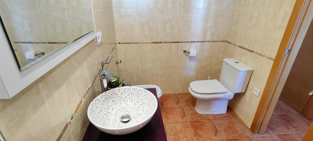 Apartamento Catamaran II By Denia Costa Εξωτερικό φωτογραφία