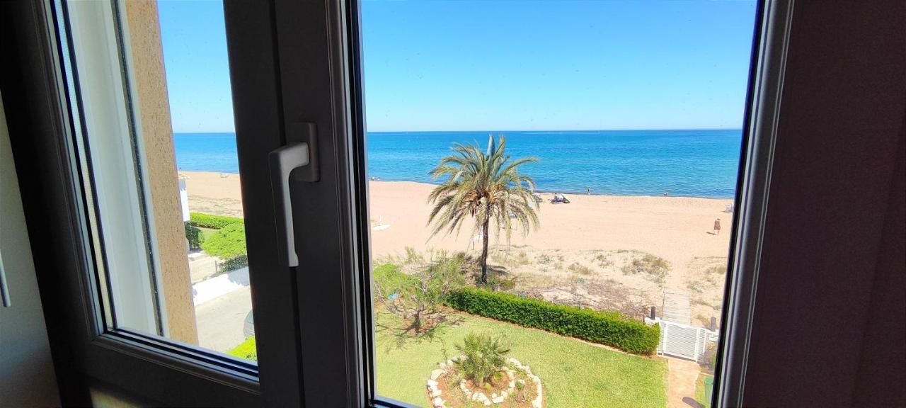 Apartamento Catamaran II By Denia Costa Εξωτερικό φωτογραφία