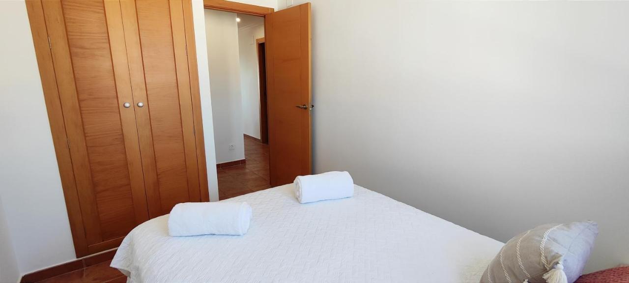 Apartamento Catamaran II By Denia Costa Εξωτερικό φωτογραφία