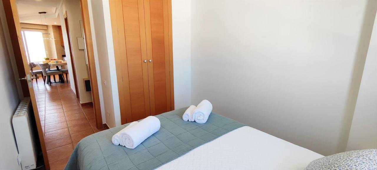 Apartamento Catamaran II By Denia Costa Εξωτερικό φωτογραφία