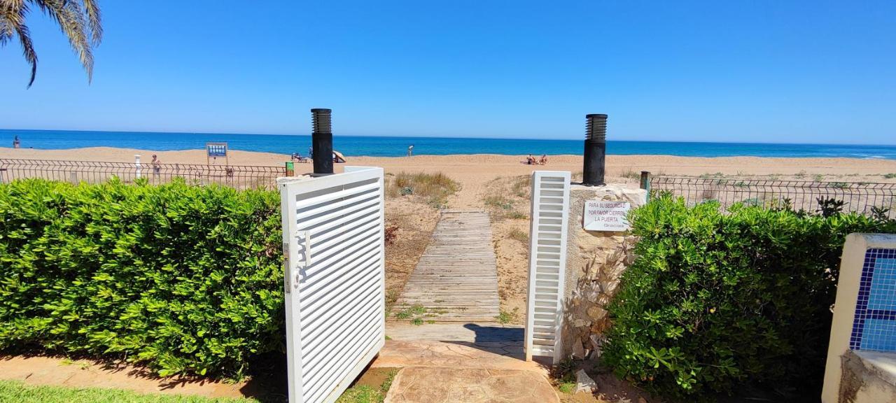 Apartamento Catamaran II By Denia Costa Εξωτερικό φωτογραφία