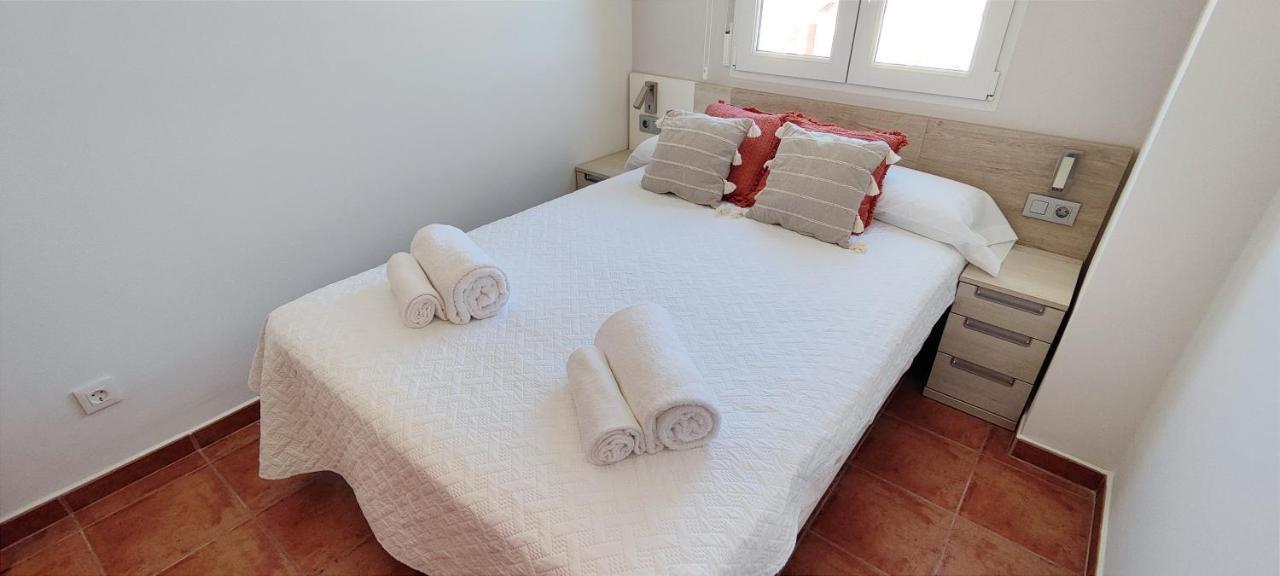 Apartamento Catamaran II By Denia Costa Εξωτερικό φωτογραφία