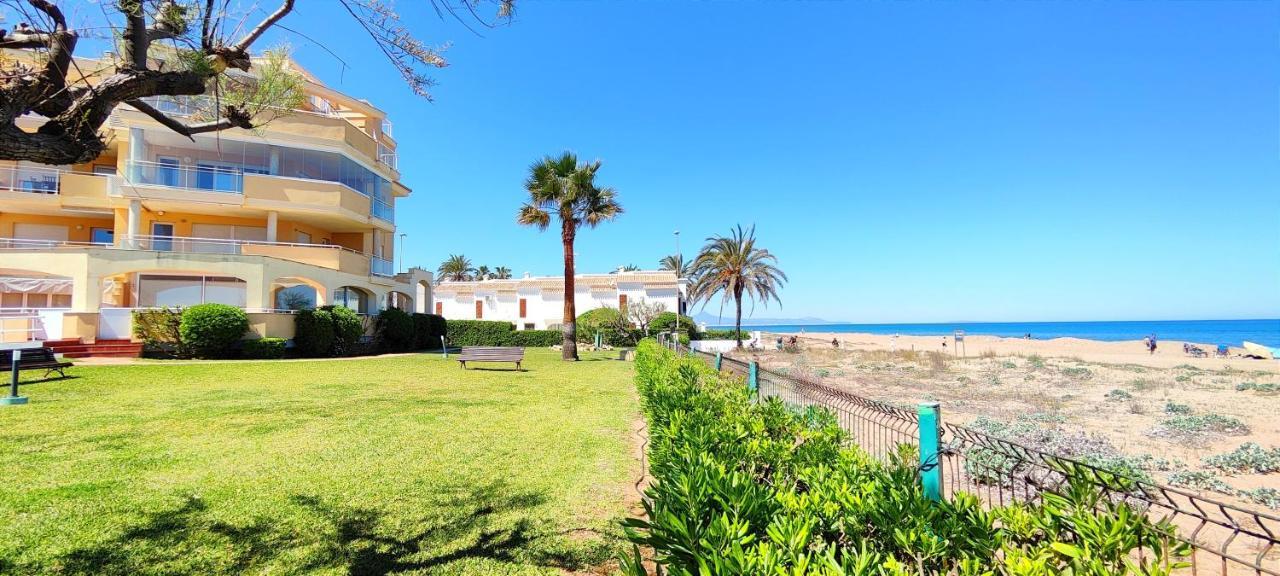 Apartamento Catamaran II By Denia Costa Εξωτερικό φωτογραφία