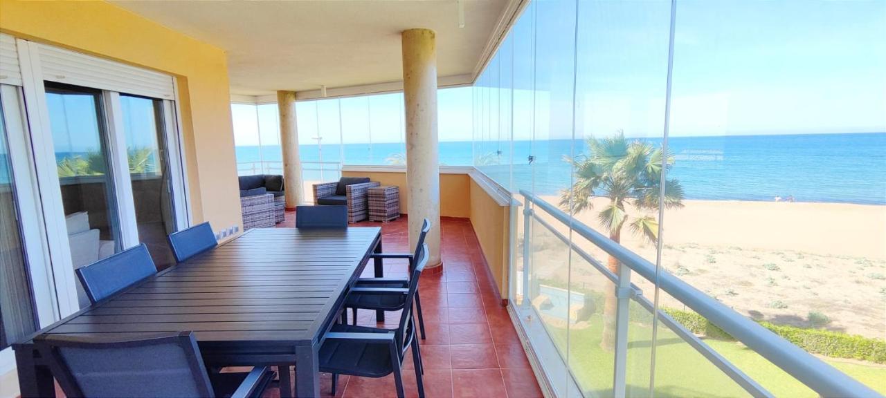 Apartamento Catamaran II By Denia Costa Εξωτερικό φωτογραφία
