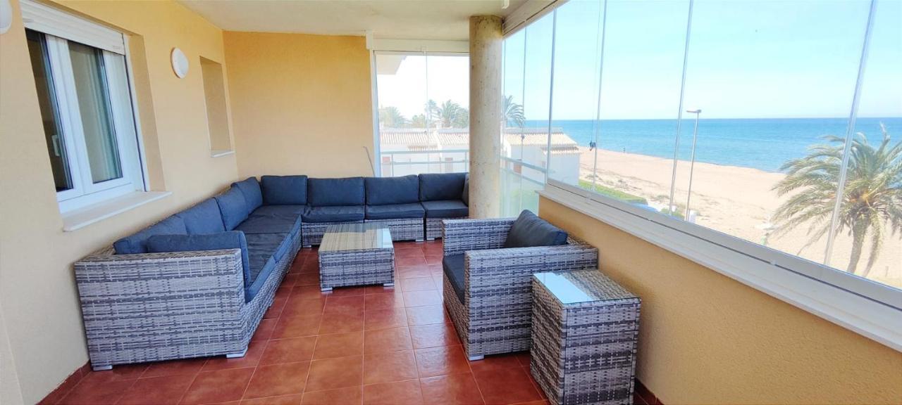 Apartamento Catamaran II By Denia Costa Εξωτερικό φωτογραφία